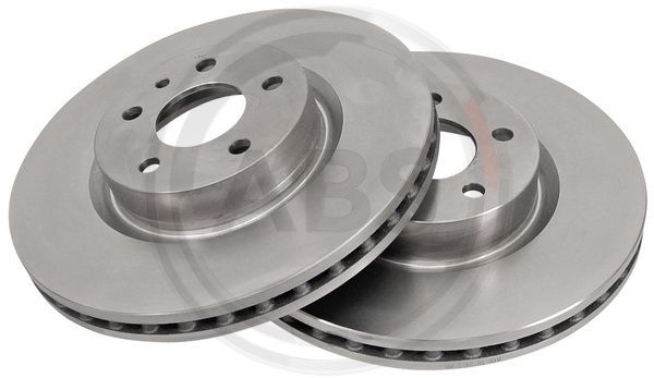 A.B.S. 16938 Brake Disc