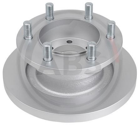 A.B.S. 16943 Brake Disc