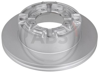 Brake Disc A.B.S. 16944