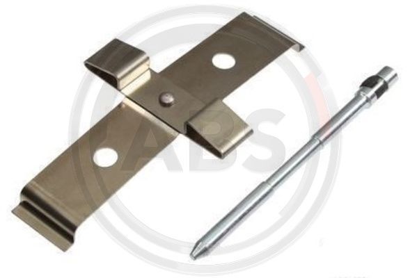 A.B.S. 1694Q Accessory Kit, disc brake pad