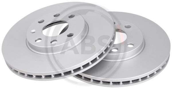 A.B.S. 16952 Brake Disc