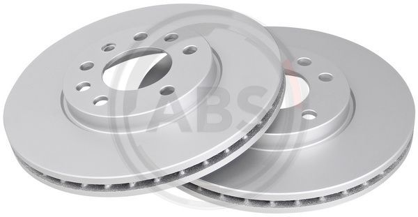 A.B.S. 16953 Brake Disc