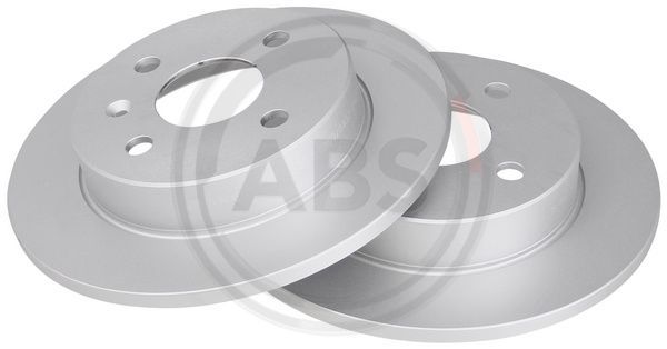 A.B.S. 16954 Brake Disc