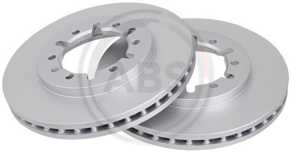 A.B.S. 16991 Brake Disc