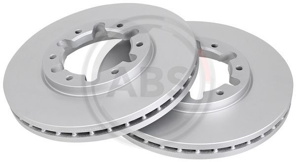 A.B.S. 16992 Brake Disc