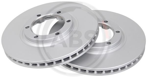 A.B.S. 17001 Brake Disc