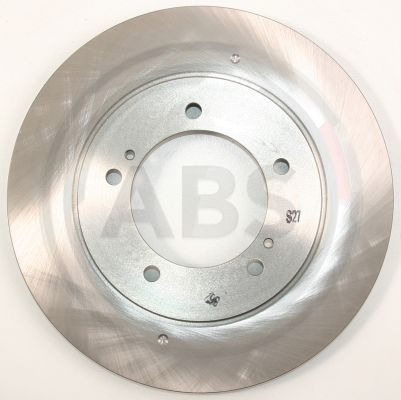 A.B.S. 17006 Brake Disc