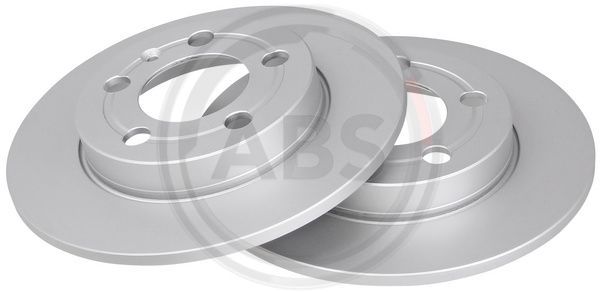 A.B.S. 17009 Brake Disc