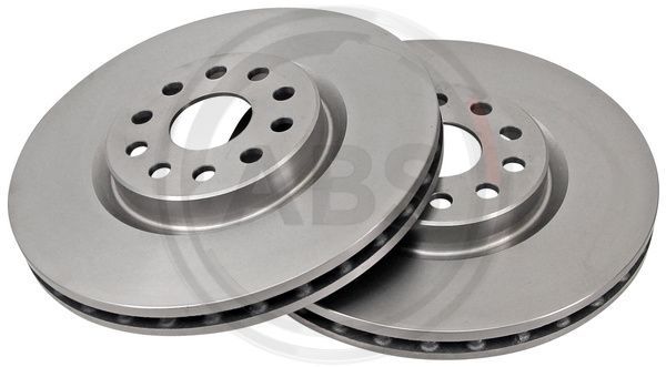 A.B.S. 17014 Brake Disc