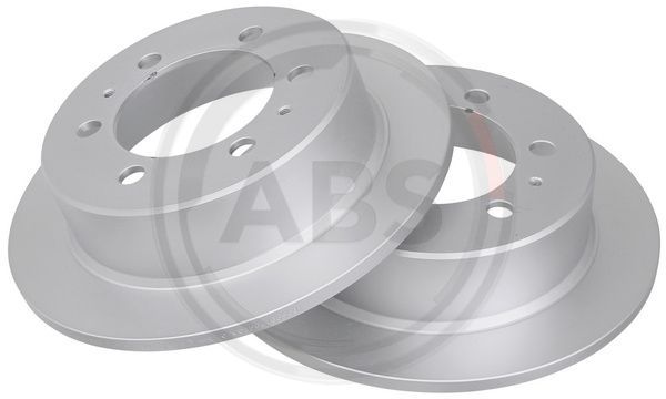 A.B.S. 17016 Brake Disc