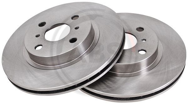 A.B.S. 17019 Brake Disc