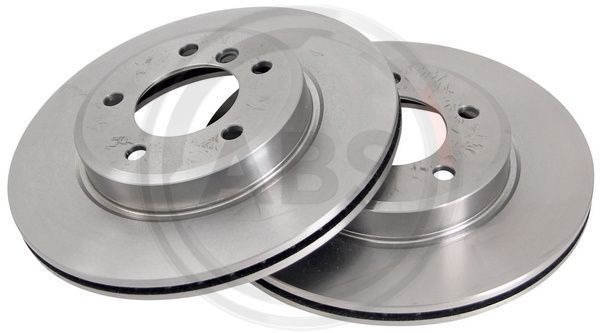 A.B.S. 17023 Brake Disc