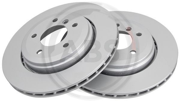 A.B.S. 17026 Brake Disc