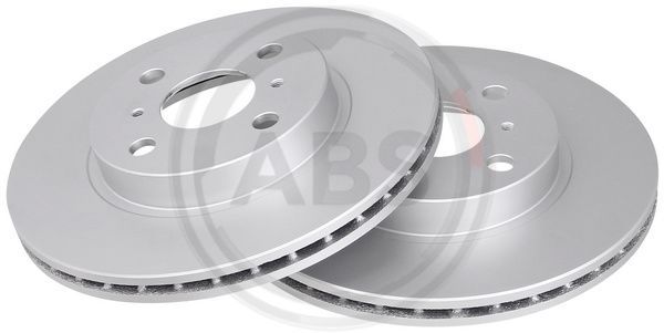 A.B.S. 17028 Brake Disc