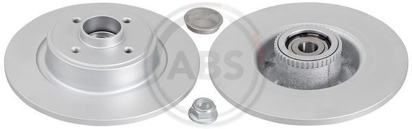 A.B.S. 17029C Brake Disc