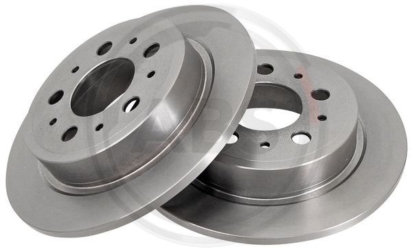 A.B.S. 17030 Brake Disc