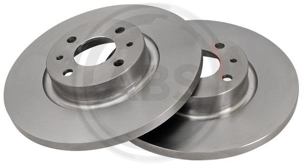 A.B.S. 17031 Brake Disc