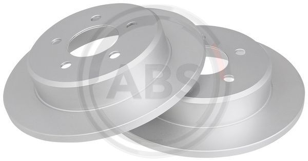 A.B.S. 17034 Brake Disc