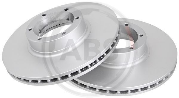 A.B.S. 17036 Brake Disc