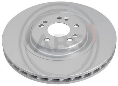 Brake Disc A.B.S. 17037