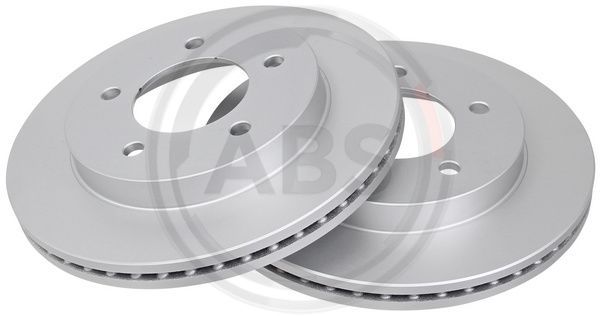 A.B.S. 17043 Brake Disc