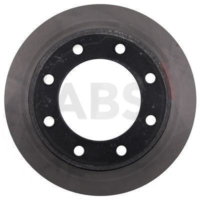 A.B.S. 17044 Brake Disc