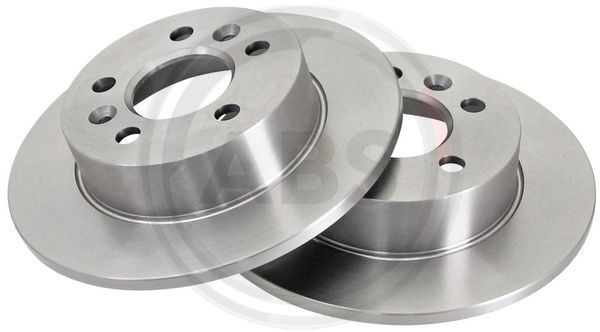 A.B.S. 17048 Brake Disc