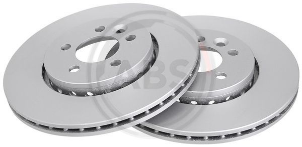 A.B.S. 17050 Brake Disc
