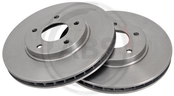 A.B.S. 17051 Brake Disc