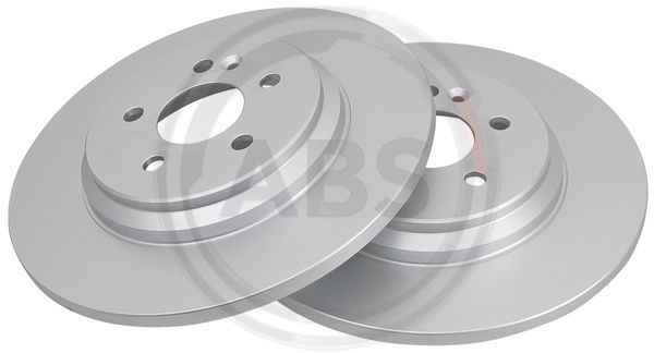 A.B.S. 17052 Brake Disc