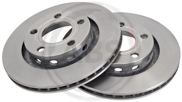 A.B.S. 17057 Brake Disc