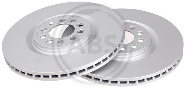 A.B.S. 17058 Brake Disc