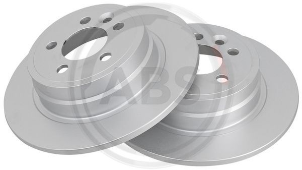 A.B.S. 17060 Brake Disc