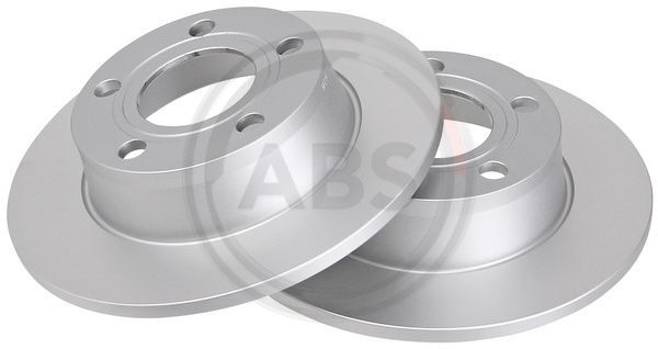 A.B.S. 17061 Brake Disc