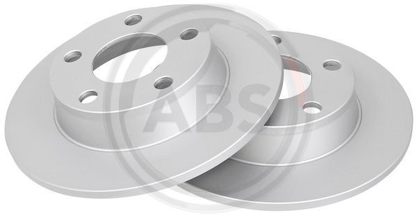 A.B.S. 17062 Brake Disc
