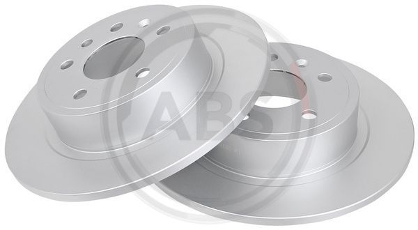 A.B.S. 17064 Brake Disc