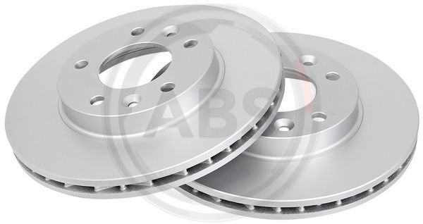 A.B.S. 17066 Brake Disc