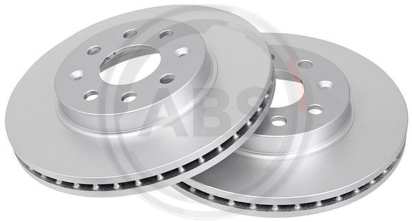 A.B.S. 17068 Brake Disc