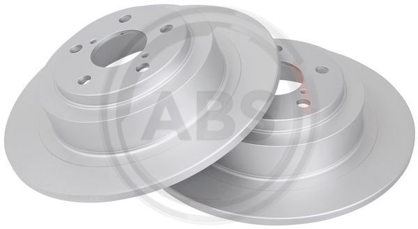 A.B.S. 17069 Brake Disc