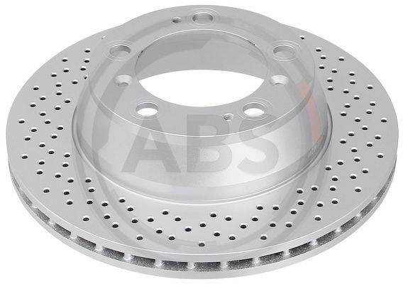 A.B.S. 17070 Brake Disc