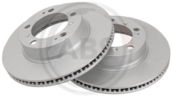 A.B.S. 17074 Brake Disc