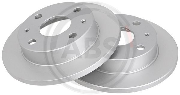 A.B.S. 17075 Brake Disc
