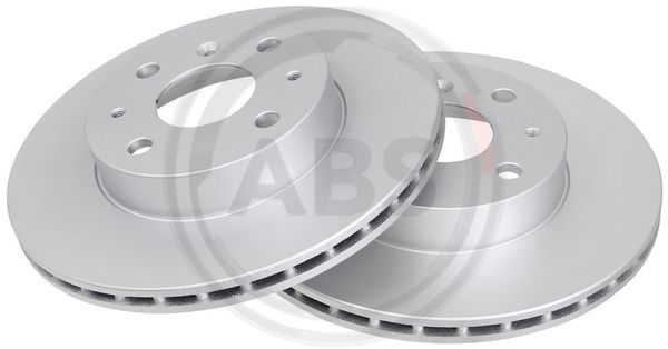 A.B.S. 17077 Brake Disc