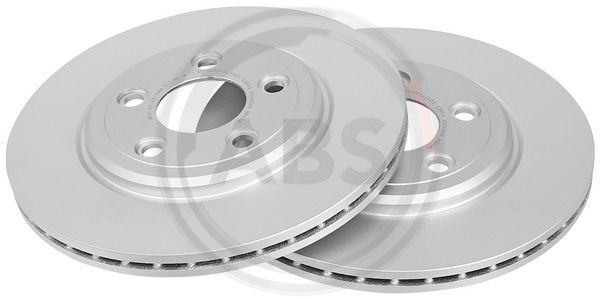 A.B.S. 17078 Brake Disc