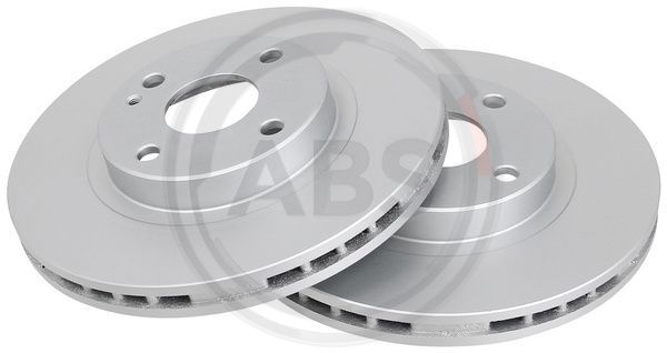 A.B.S. 17091 Brake Disc