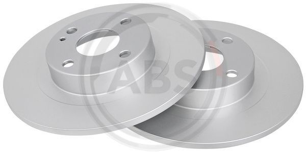 A.B.S. 17092 Brake Disc