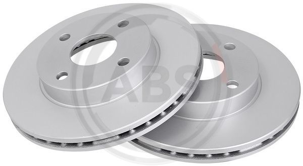 A.B.S. 17093 Brake Disc