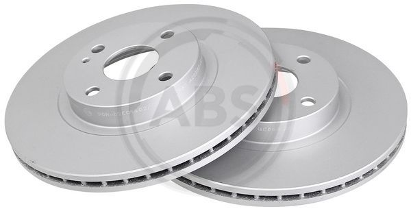 A.B.S. 17098 Brake Disc