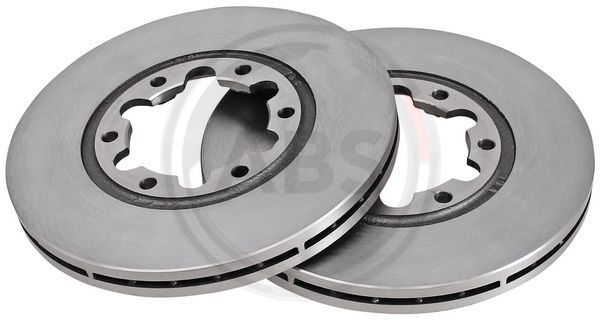 A.B.S. 17100 Brake Disc