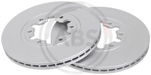 A.B.S. 17104 Brake Disc
